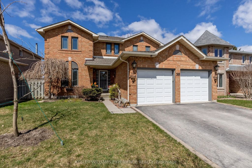 38 Bishop Drive, Barrie