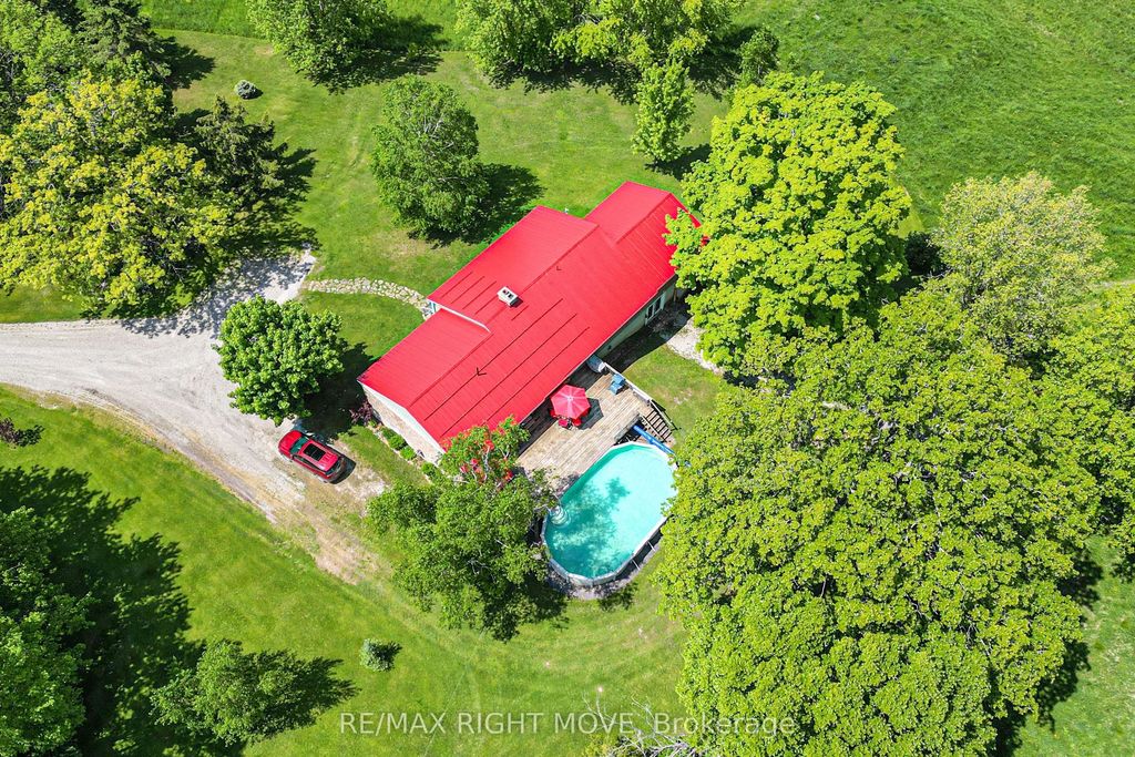 1579 Wainman Line, Severn