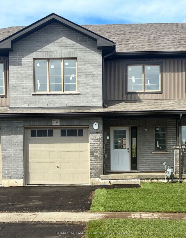 34 Strath Crescent, Springwater
