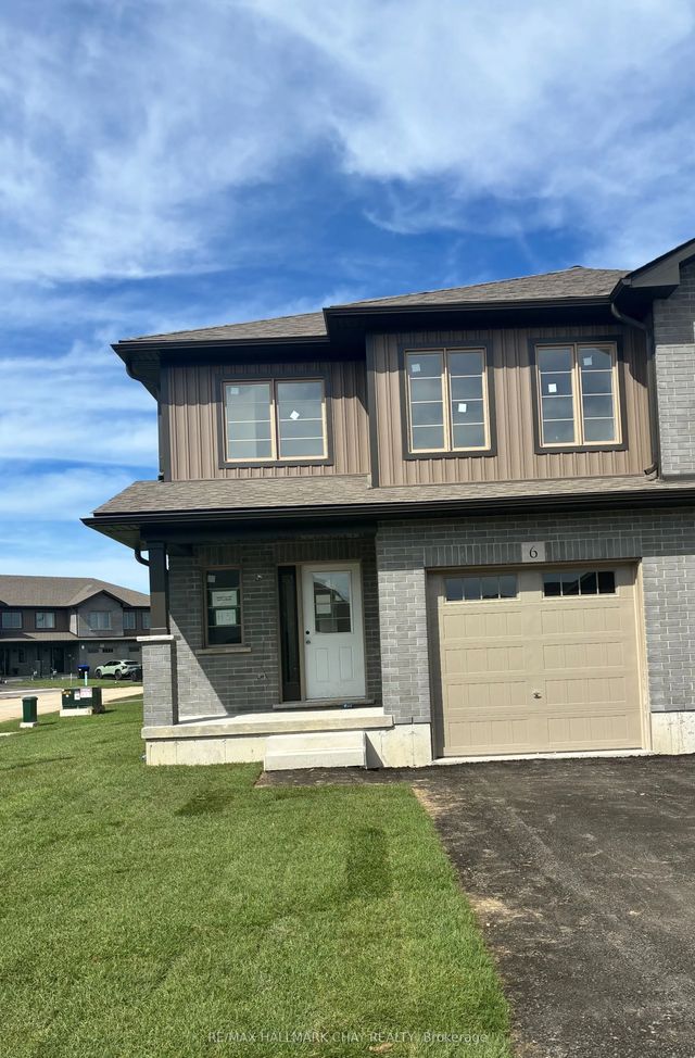 6 Beverly Street, Springwater