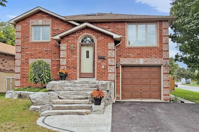 48 Jones Drive, Barrie