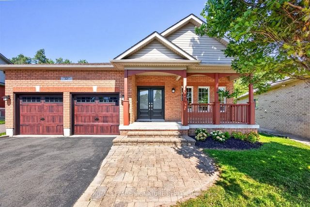 10 Purt Court, Barrie