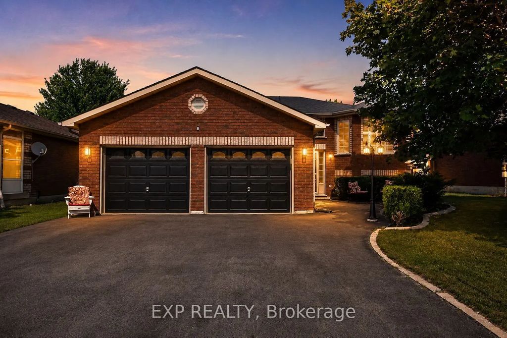 7 Hunter Court, Springwater