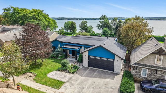 47 Shanty Bay Road, Barrie