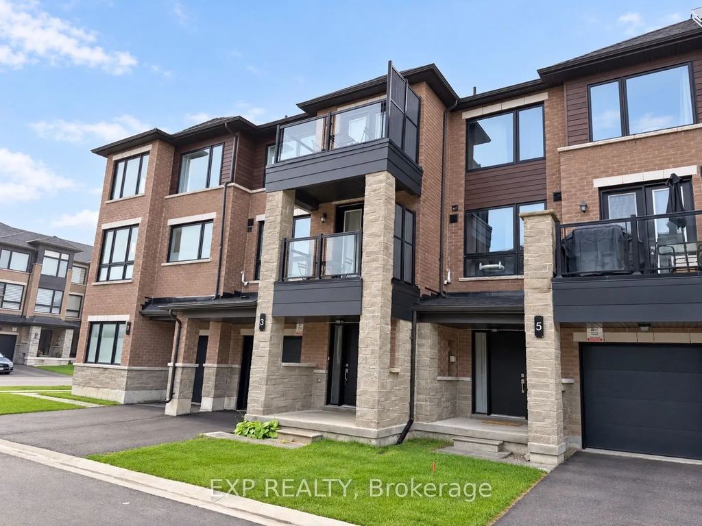 3 Red Maple Lane, Barrie