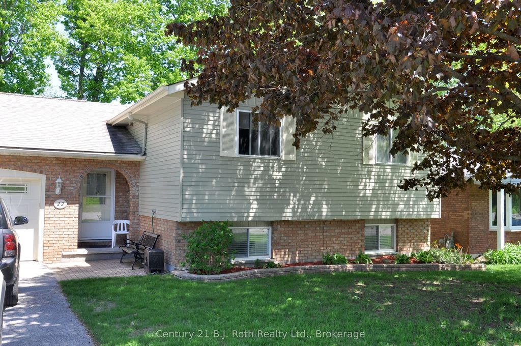 22 Free Drive, Orillia