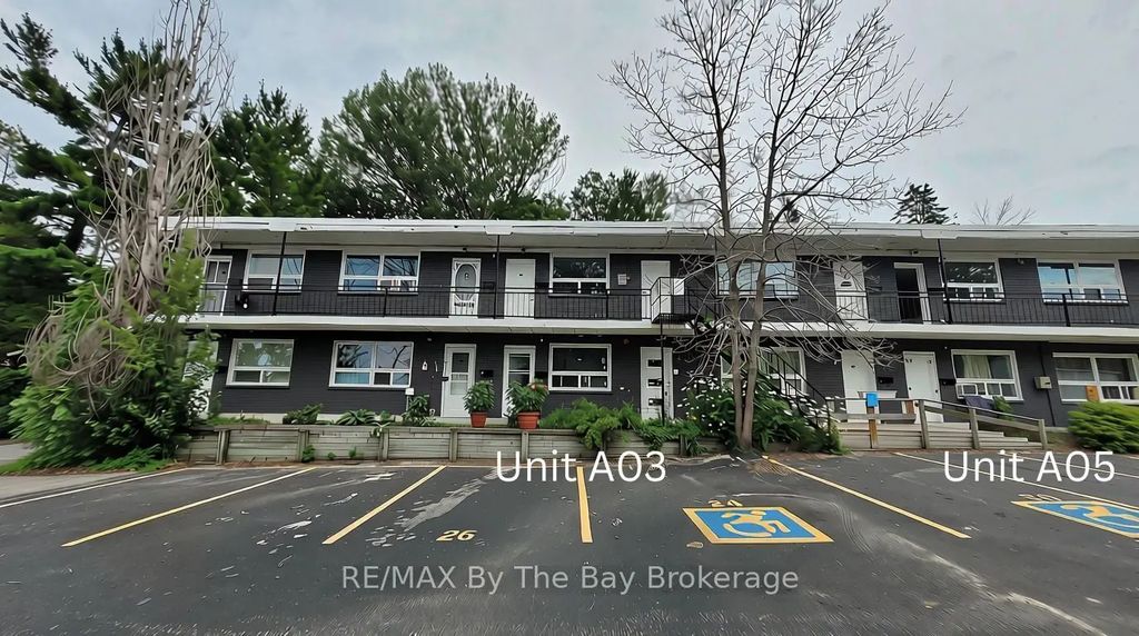 280 River Road E A03, Wasaga Beach