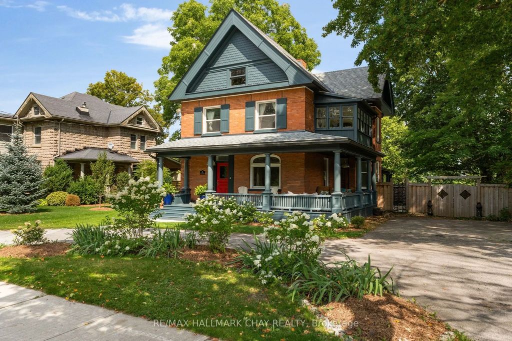 243 Mill Street, Clearview