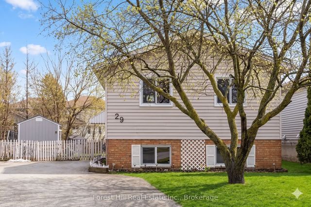 29 Dillon Drive, Collingwood