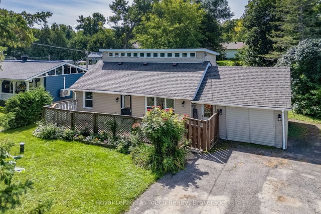 198 Limestone Road, Tay