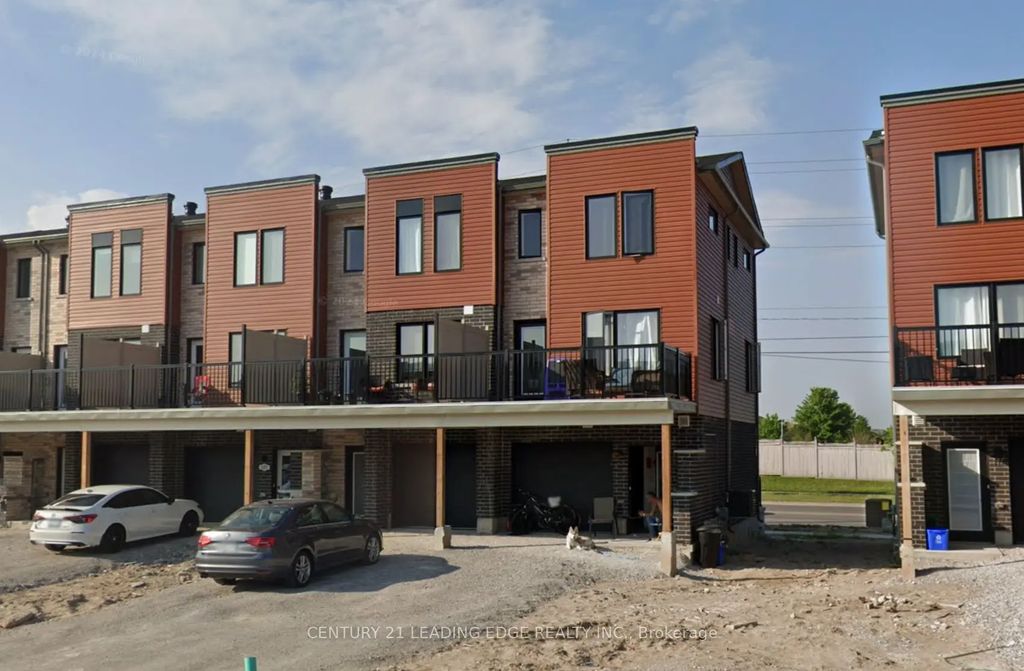 109 Fairlane Avenue S, Barrie