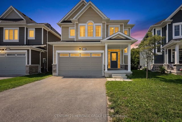 13 Abby Drive, Wasaga Beach