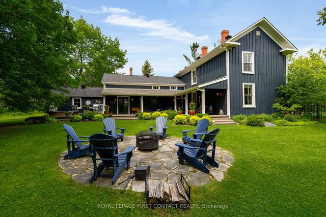 311 Tollendal Mill Road, Barrie