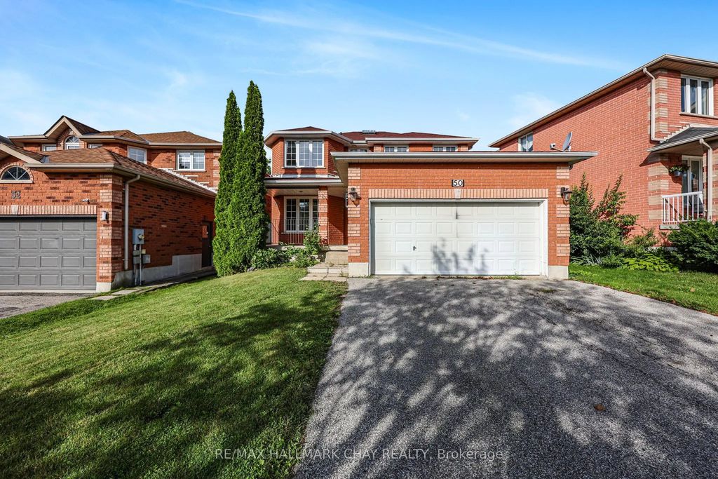 50 Loon Avenue, Barrie