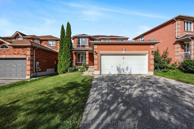 50 Loon Avenue, Barrie