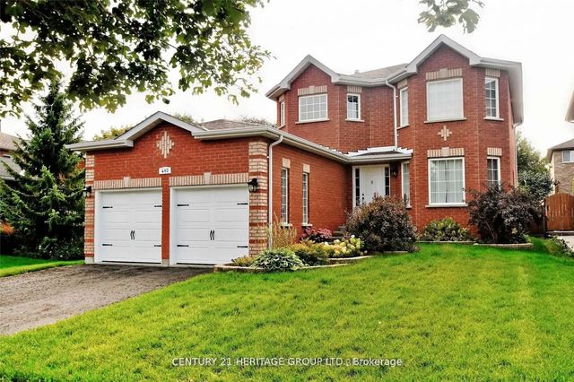 482 Ferndale Drive N, Barrie