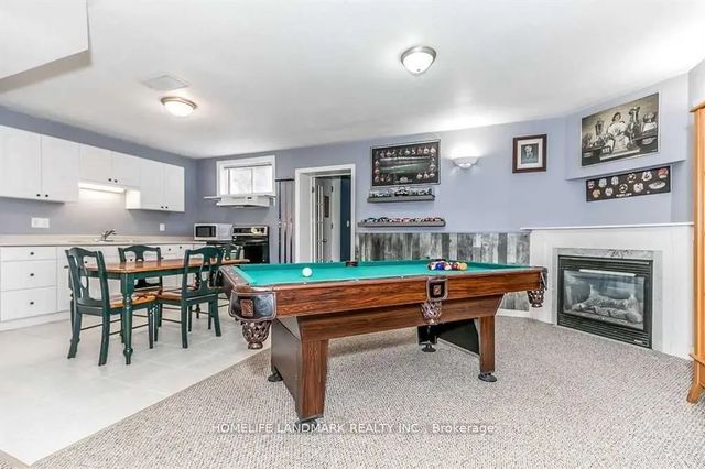 B 41 Gross Drive, Barrie