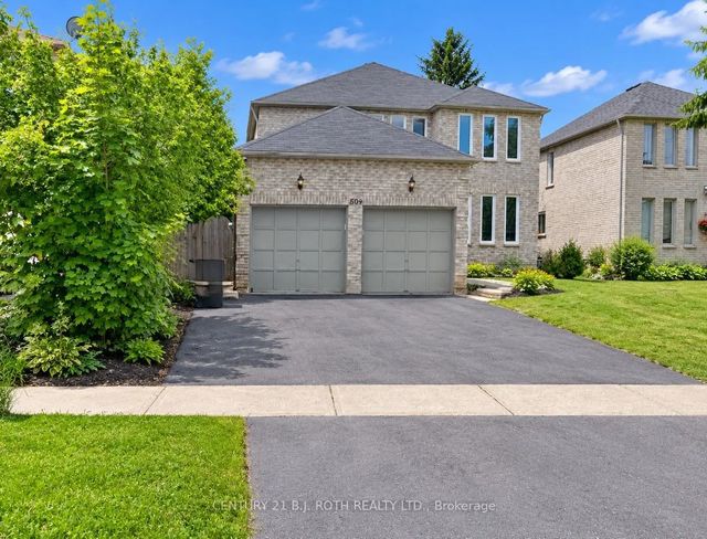 509 Grove Street E, Barrie