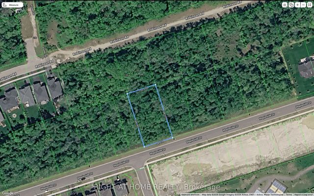 Lot 2 Rcp 1696 Drive, Wasaga Beach