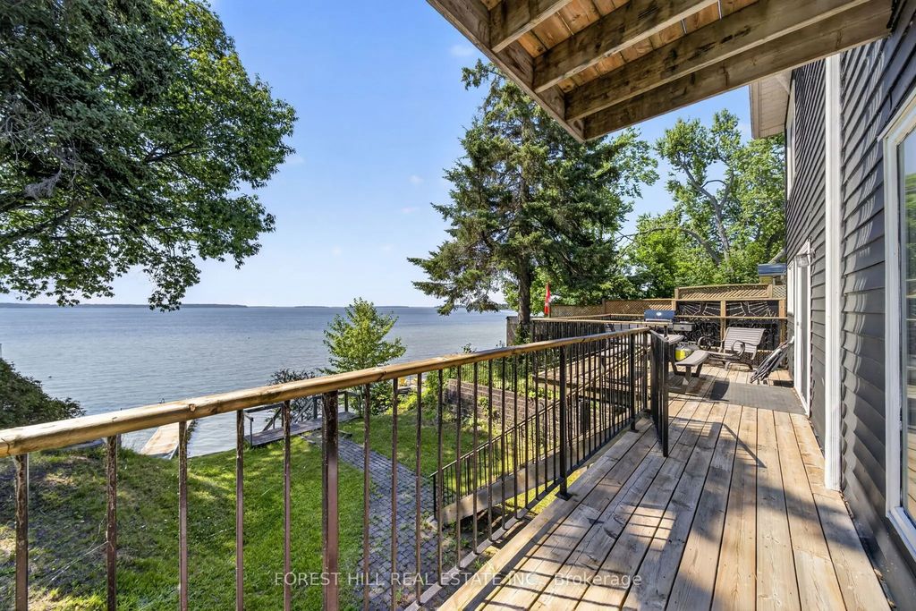 2999 Lakeside Drive, Severn