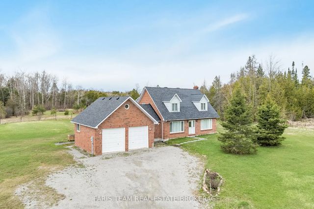 2104 Newton Street, Tay