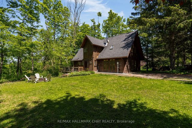 47 Cathedral Pines Road, Oro-Medonte