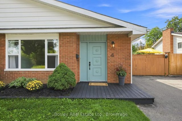 4 Griffin Road, Collingwood