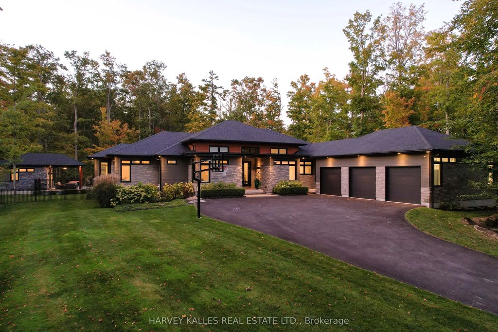 42 Windfield Drive W, Oro-Medonte