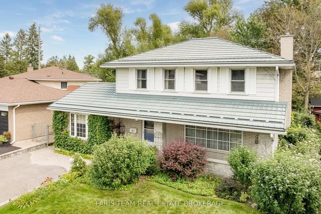 51 Davies Crescent, Barrie