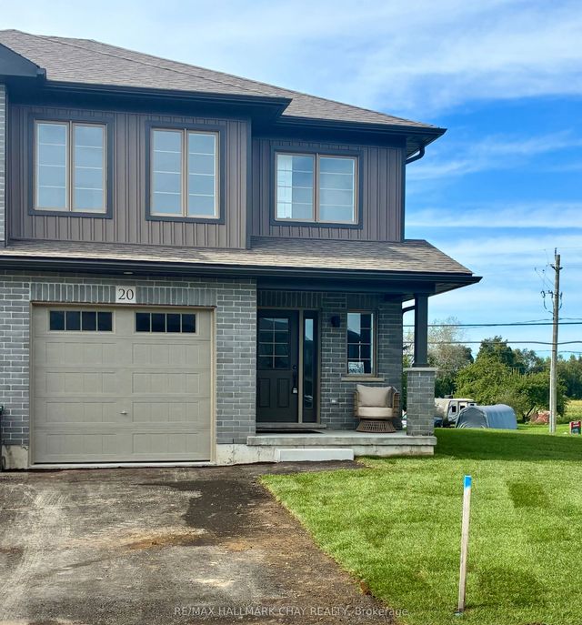 20 Strath Crescent, Springwater