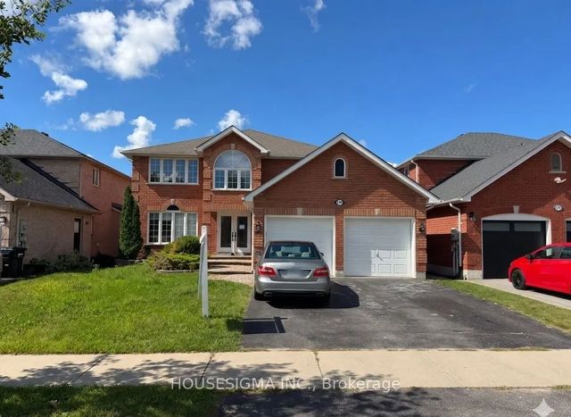 129 Gore Drive Lower Unit, Barrie