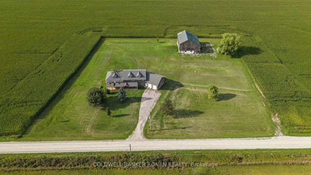 4542 Concession Road 6 Sunnidale N/a, Clearview