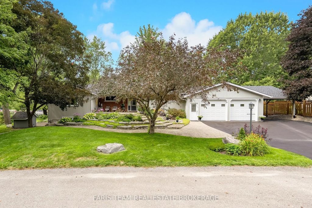 2505 Norton Road, Severn