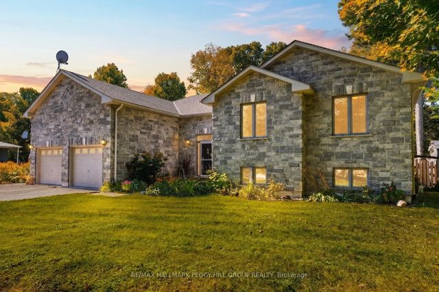 122 Trout Lane, Tiny