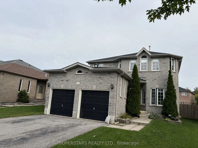 98 Joseph Crescent, Barrie