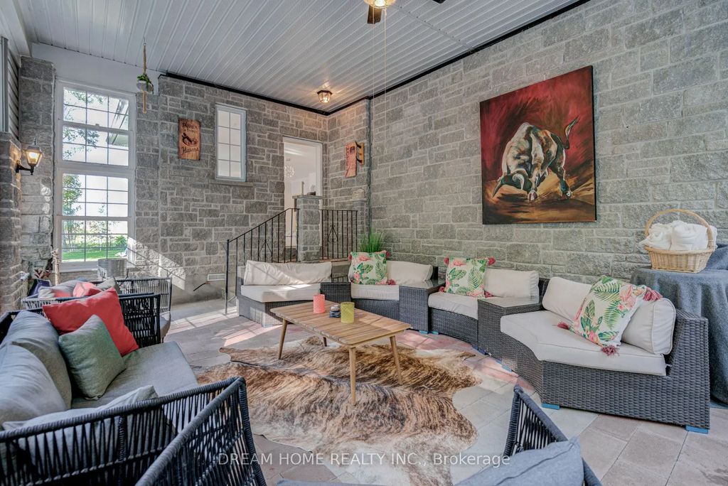 1119 Sajnovic Place, Ramara