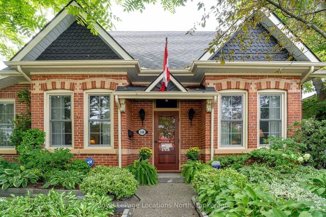148 Napier Street, Collingwood