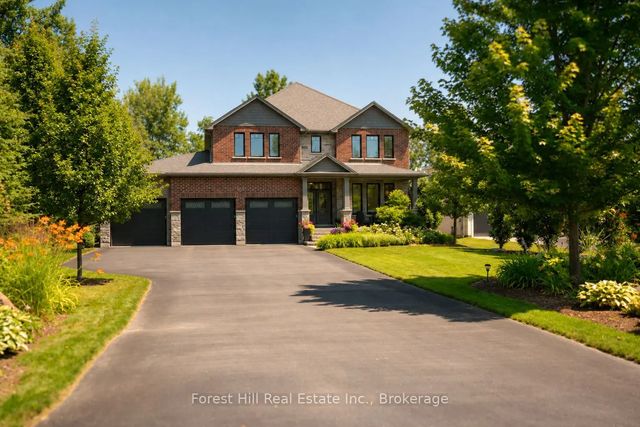 155 Glenlake Boulevard, Collingwood