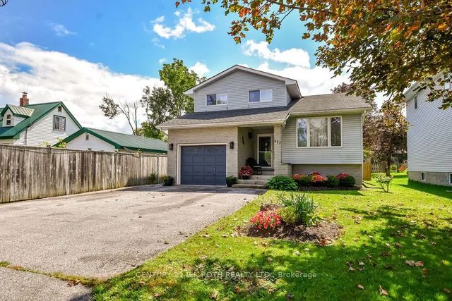 377 Mary Street, Orillia