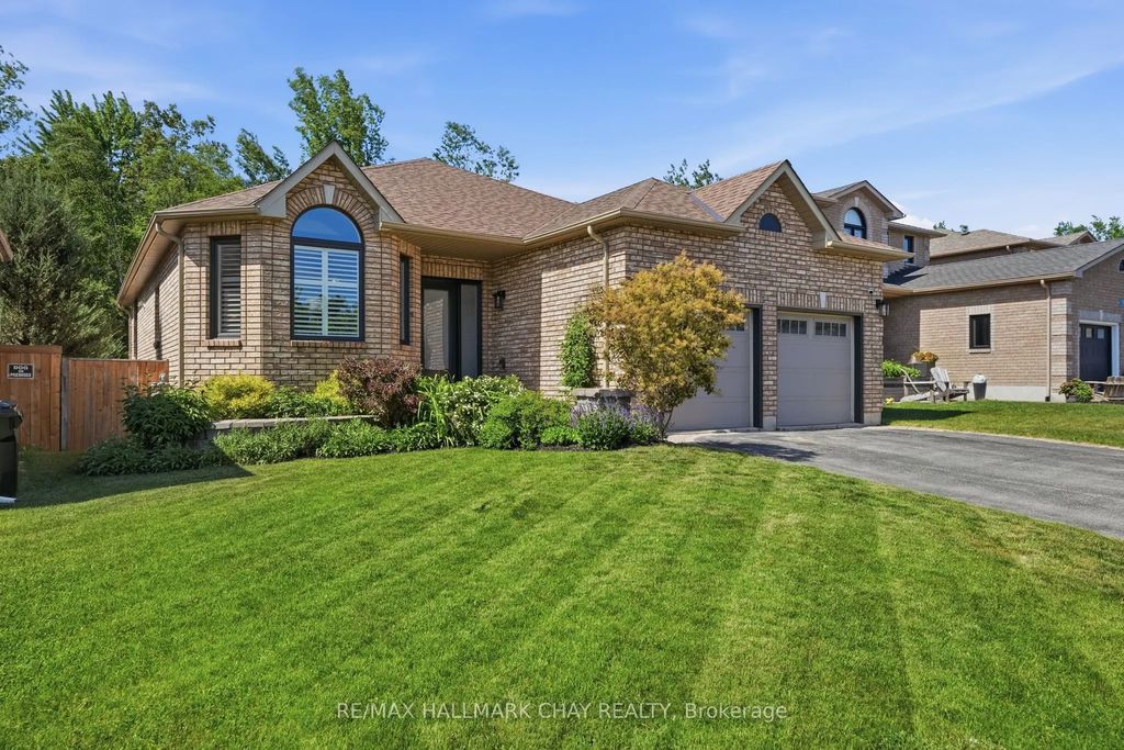 50 Thicketwood Avenue, Barrie