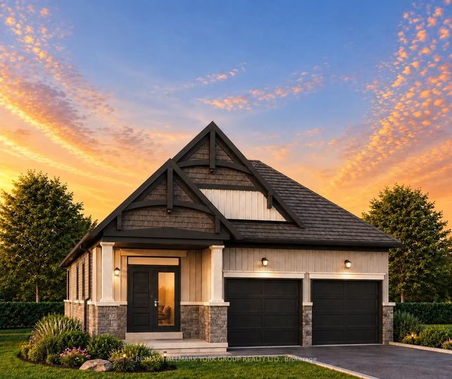 3139 Orion Boulevard, Orillia