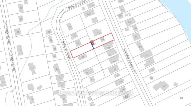 Pt Lt 47 Melrose Avenue E, Wasaga Beach