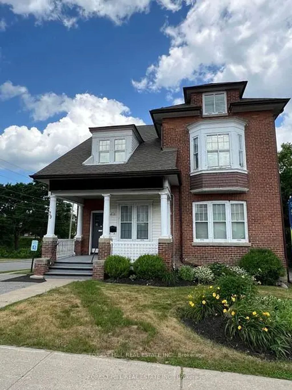 79 High Street F, Barrie