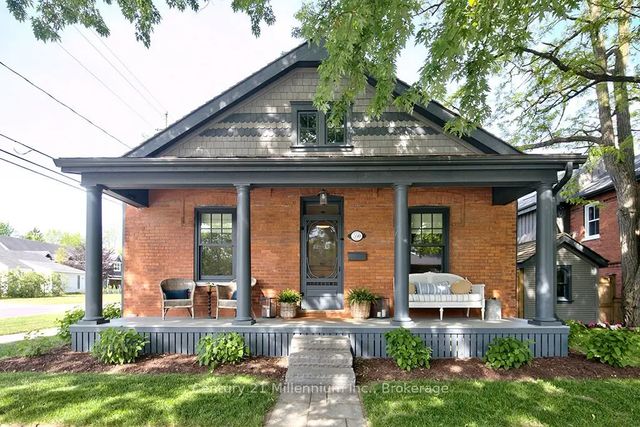 350 Birch Street, Collingwood