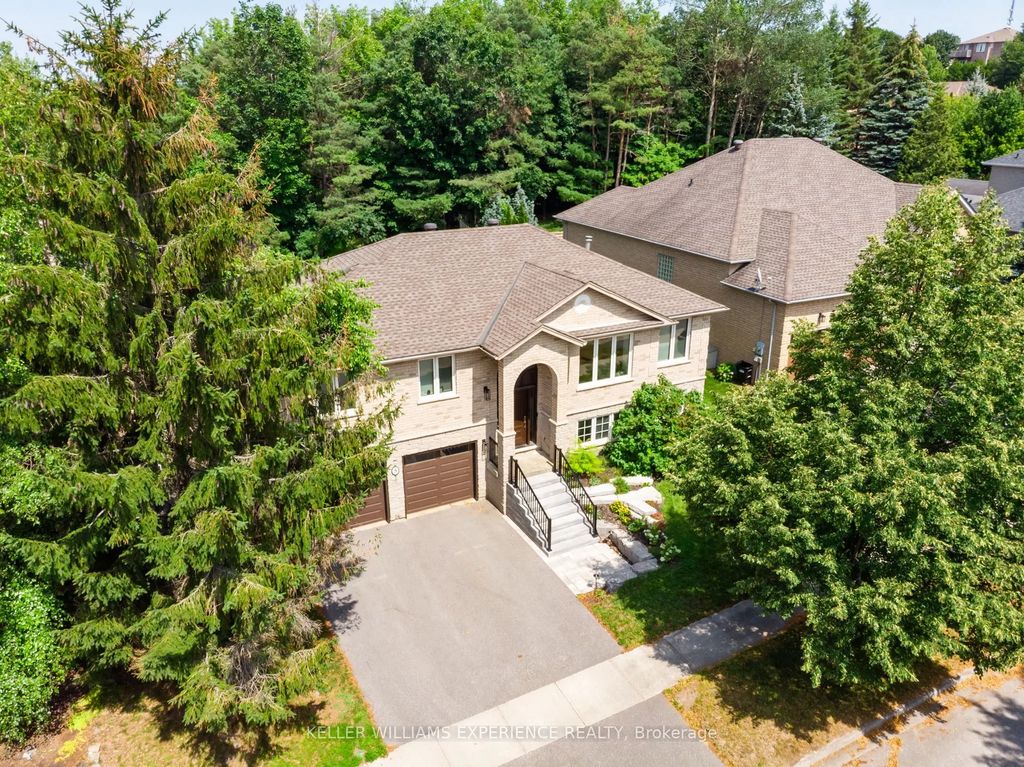 5 Grouse Glen, Barrie