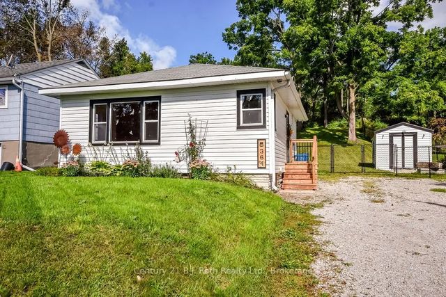 364 Arthur Street, Orillia