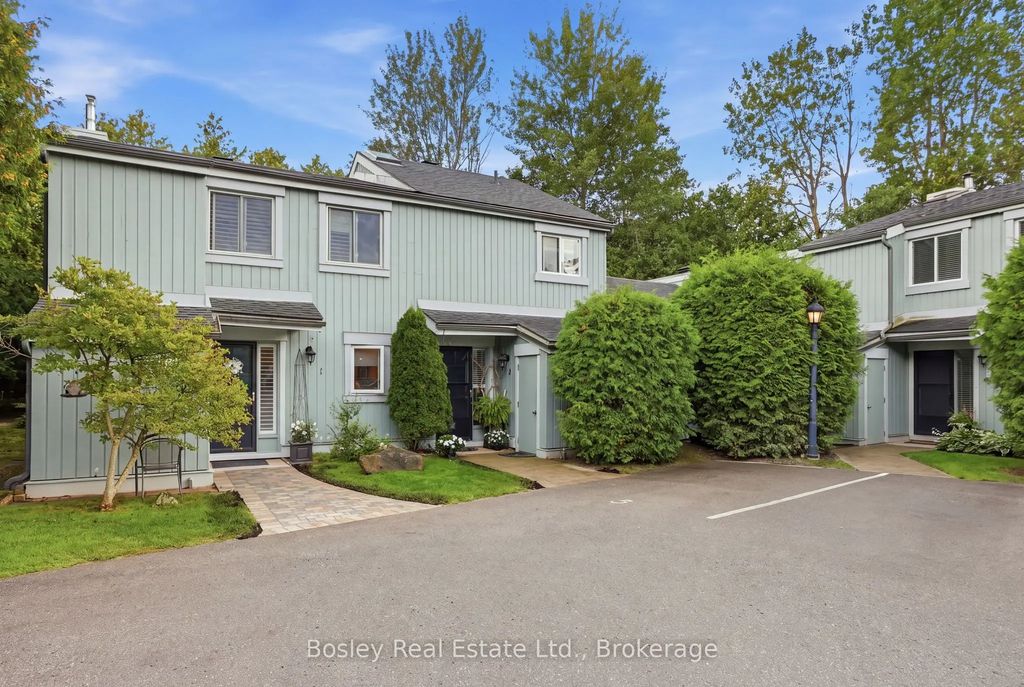 100 Fairway Crescent 3, Collingwood