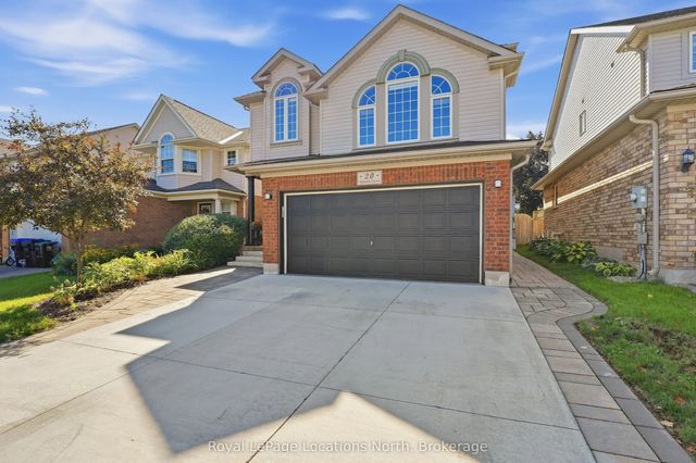 20 Highlands Crescent, Collingwood