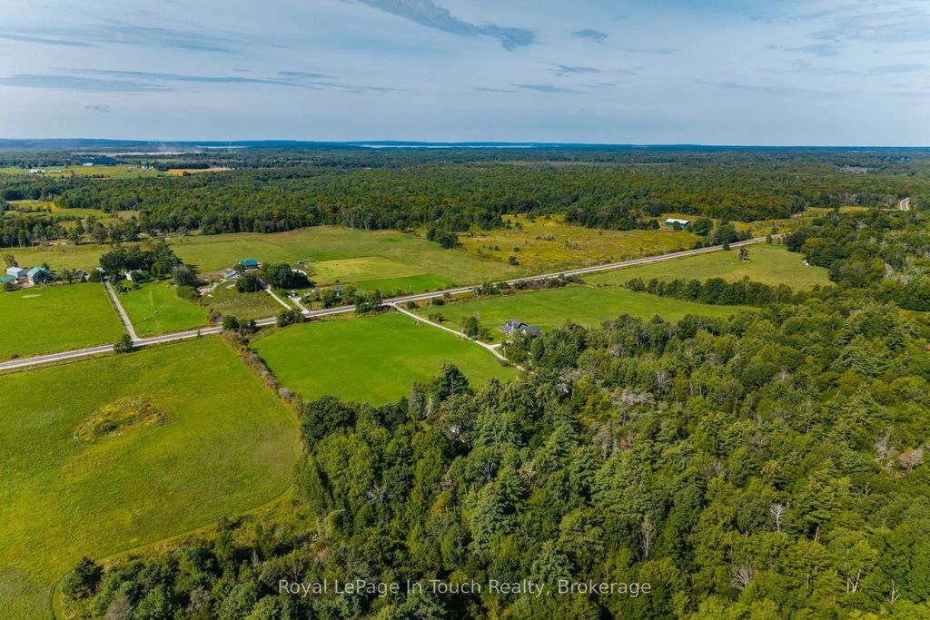 3449 Upper Big Chute Road, Severn
