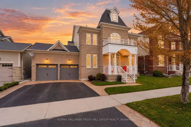 5 Magna Carta Road, Barrie